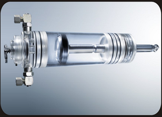 常規(guī)氣動(dòng)開窗機(jī)